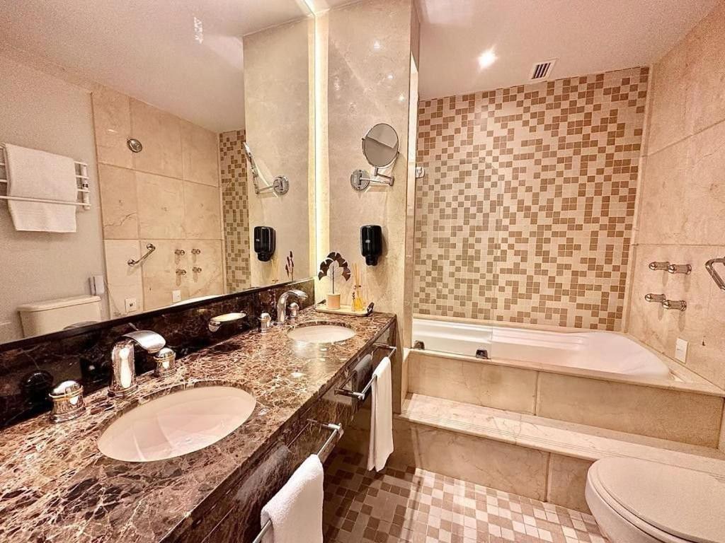 Presidencial Suite 3008 - Canela E Gramado Exterior foto