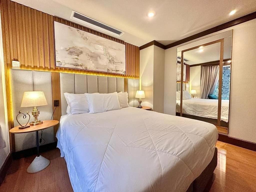 Presidencial Suite 3008 - Canela E Gramado Exterior foto