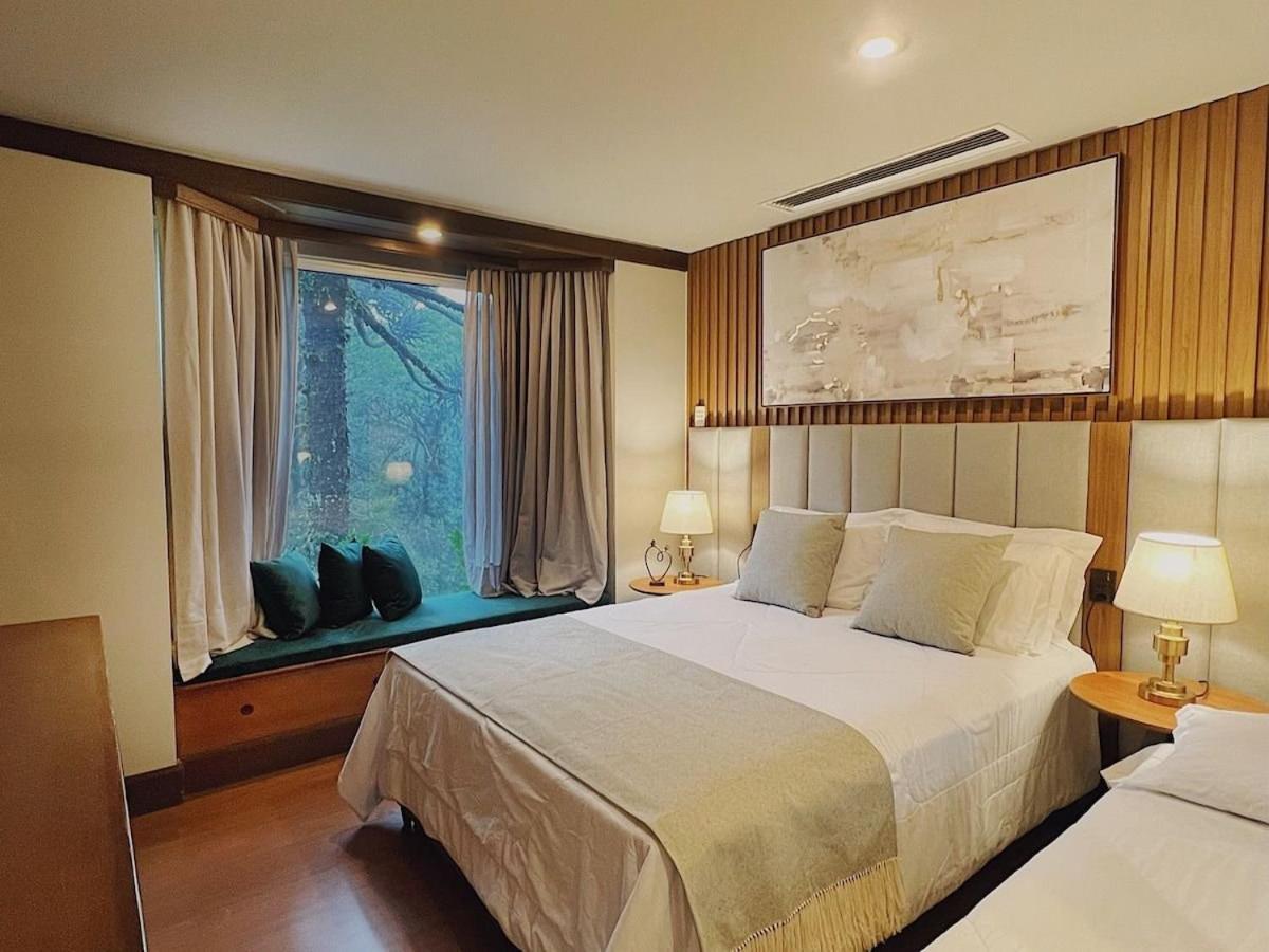 Presidencial Suite 3008 - Canela E Gramado Exterior foto