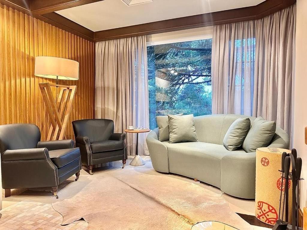 Presidencial Suite 3008 - Canela E Gramado Exterior foto